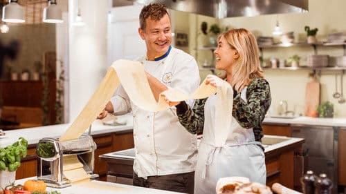 Pernillas matresa - yes chef! Bild 2