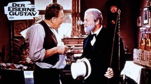 Der eiserne Gustav Bild 2