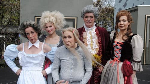 Den Stressade Bild 2