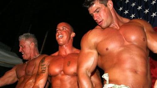 Bodybuilders' Jam X Bild 1