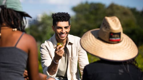 Evolving Vegan Bild 2