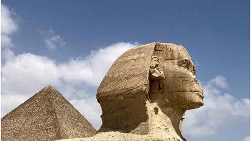 The Mystery of the Sphinx Bild 1