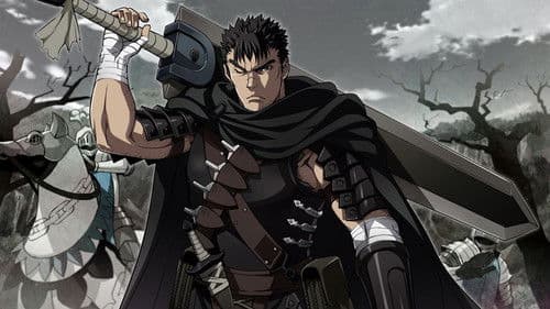 Berserk Bild 2