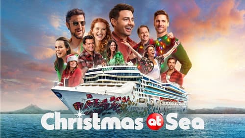 Christmas at Sea Bild 2
