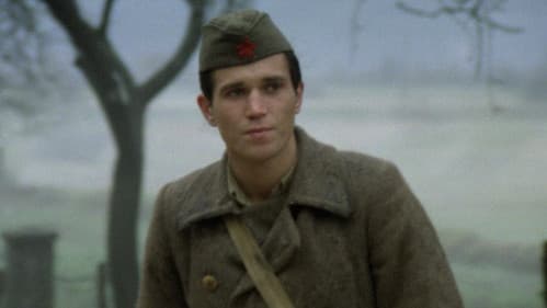 Nasvidenje v naslednji vojni Bild 2