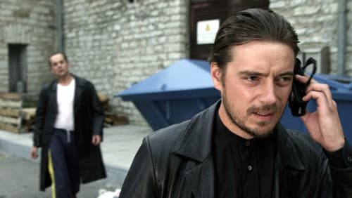 Vasaku jala reede Bild 1