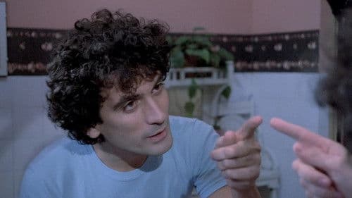 Ricomincio da tre Bild 1