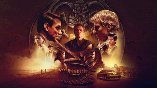 Cobra Kai Bild 4