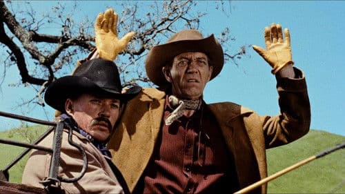 Fahrkarte ins Jenseits Bild 3