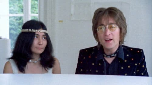 Imagine: John Lennon Bild 3