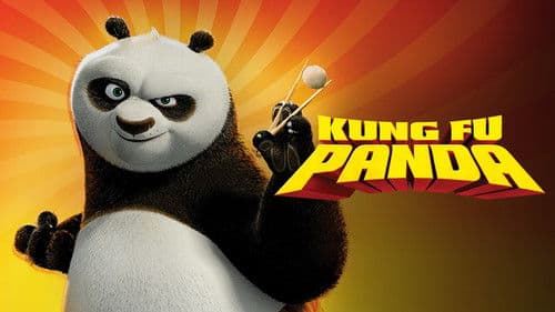 Kung Fu Panda Bild 6
