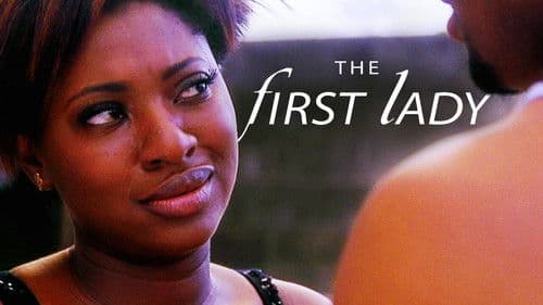 The First Lady Bild 4