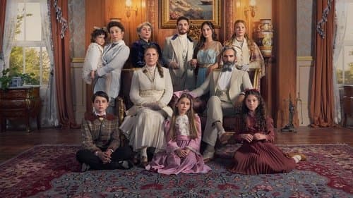 Şakir Paşa Ailesi: Mucizeler ve Skandallar Bild 1