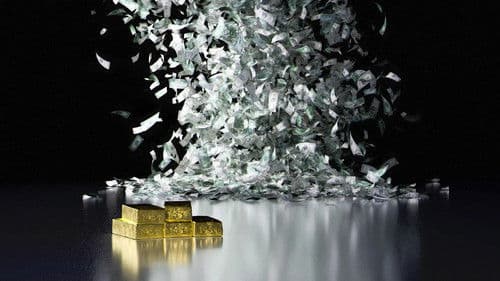 Die fabelhafte Geschichte des Geldes Bild 1