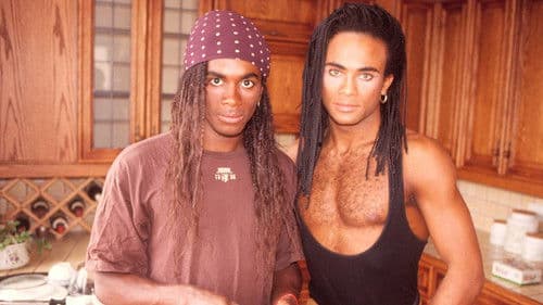 Milli Vanilli Bild 5