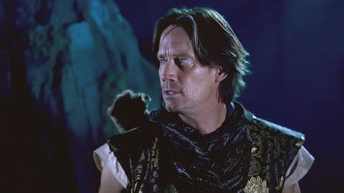 The Sword and the Sorcerer 2 Bild 2