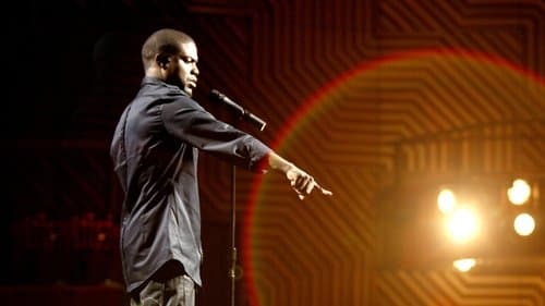 Kevin Hart: I'm a Grown Little Man Bild 1