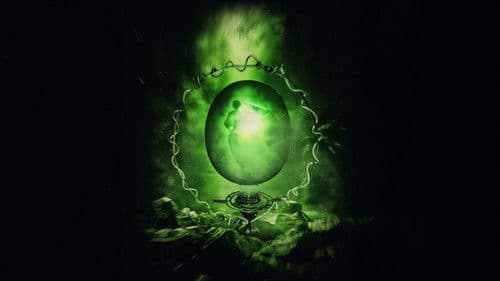 The Lonely Man with the Ghost Machine Bild 2