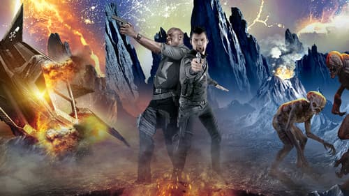 Neil Stryker and The Tyrant of Time Bild 3