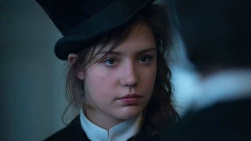 Les Anarchistes Bild 1