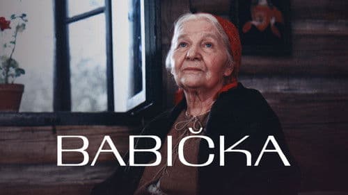 Babička Bild 1