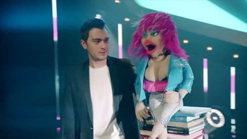 Jeff Panacloc contre-attaque Bild 4