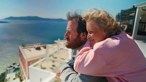 Tuva & Ronny – eit lite hotell i Hellas Bild 3