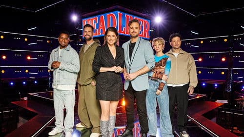 The Headliner Bild 1