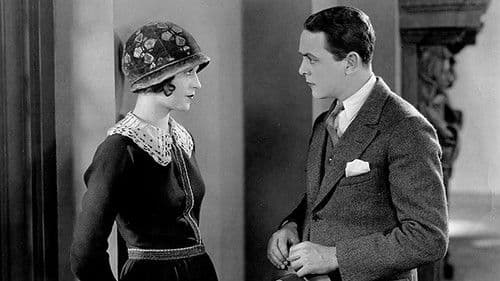 The Man Without a Conscience Bild 1