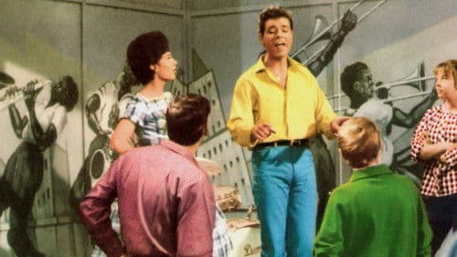 Hallo, Mr. Twen Bild 2