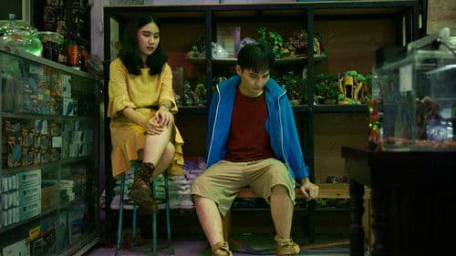 The Man Who Can't Kiss The Ground Bild 2