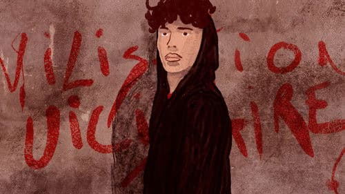 L'Étrange Humeur Adolescente Bild 4