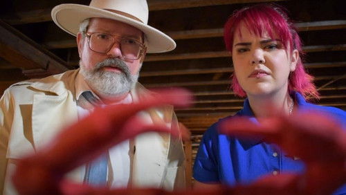 Cocaine Crabs From Outer Space Bild 1