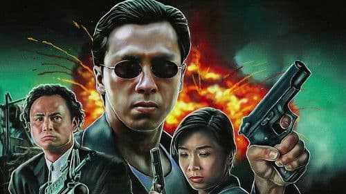 Cheetah on Fire Bild 7