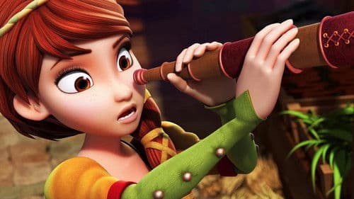 Leo Da Vinci: Mission Mona Lisa Bild 3