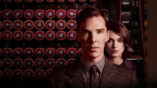 The Imitation Game - Ein streng geheimes Leben Bild 2