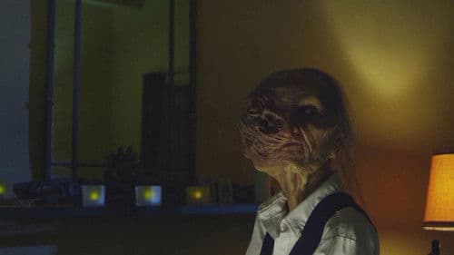 The Profane Exhibit Bild 1