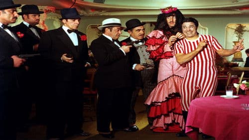 Wir die Trottel vom 12. Revier Bild 4