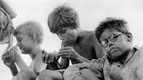 Herr der Fliegen Bild 5