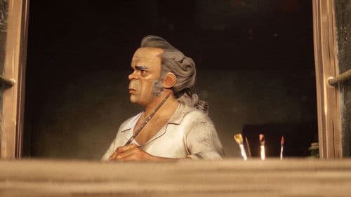 El fantasma de la Quinta Bild 2