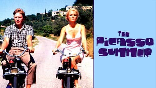 The Picasso Summer Bild 7