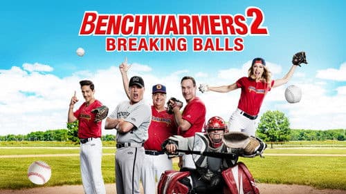 Benchwarmers 2: Breaking Balls Bild 3