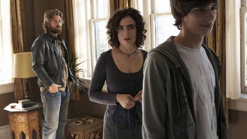 Simons Geheimnis Bild 2