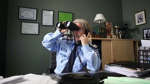 Kummeli esittää: Kontio & Parmas Bild 2