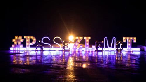 Passez le mot Bild 1