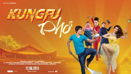 Kung Fu Phở Bild 1