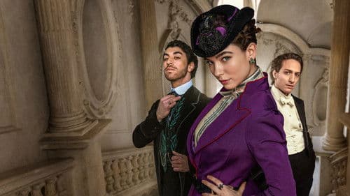 Das Gesetz nach Lidia Poët Bild 4