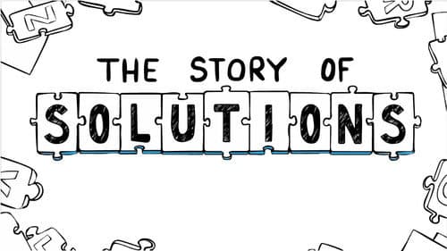 The Story of Solutions Bild 1