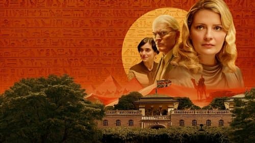 Murder at the Embassy Bild 1