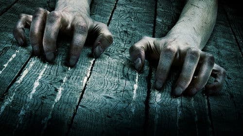 Under the Bed - Es lauert im Dunkeln Bild 1